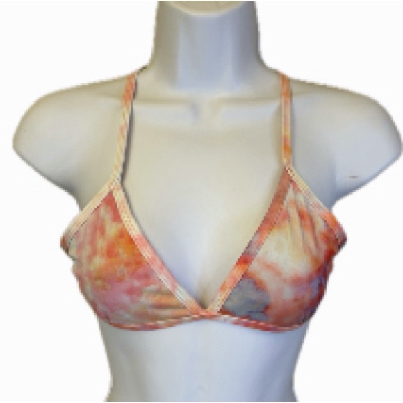 JOLYN Triangle Top Size M - Picture 1 of 3